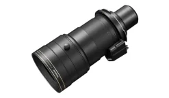 Panasonic ET-D3LEW600 Objectif zoom à courte focale DLP™ à 3 puces