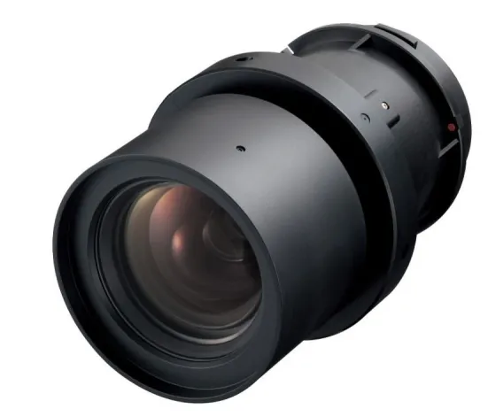 Panasonic ET-ELS20 Objectif pour la série PT-E - focale standard