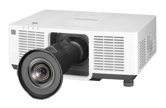 Panasonic ET-ELU20 Objectif pour PT-MZ880/PT-MZ780/PT-MZ680 - focale ultra-courte