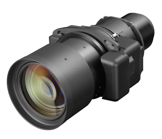 Panasonic ET-EMT750 Objectif interchangeable pour PT-MZ11K/MZ14K/MZ17K/MZ20K (2,10 - 4,14:1)