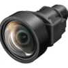 Panasonic ET-EMW200 Objectif pour PT-MZ10K/MZ13K/MZ16K - focale courte
