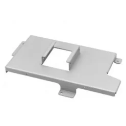 Panasonic ET-PKV400B Plaque de fixation pour support Panasonic PT-VW530E/-VW535NE/-VX600E/-VX605NE/-VZ570E/-VZ575NE