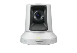 Panasonic GP-VD131 Caméra PTZ, 1920 x 1080 Full HD