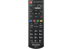 Panasonic KX-VC1000 Système de vidéoconférence, 1920 x 1080 Full HD