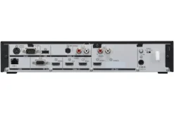 Panasonic KX-VC1000 Système de vidéoconférence, 1920 x 1080 Full HD