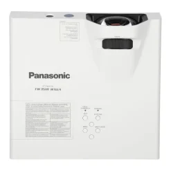 Panasonic LCD Videoprojecteur 3 300 ANSI Lumen