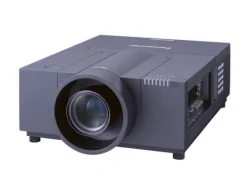 Panasonic PT-EX12KE Vidéoprojecteur, 1024 x 768 XGA, 13000 Lumen, sans objectif