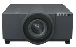 Panasonic PT-EX12KE Vidéoprojecteur, 1024 x 768 XGA, 13000 Lumen, sans objectif