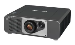 Panasonic PT-FRQ60BEJ Vidéoprojecteur, 3840 x 2160 4K UHD, 6000 Lumen