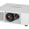 Panasonic PT-FRQ50WEJ Vidéoprojecteur, 3840 x 2160 4K UHD, 5200 Lumen
