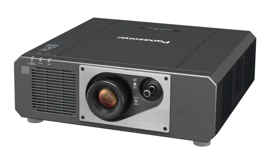 Panasonic PT-FRZ50BE Vidéoprojecteur, 1920 x 1200 WUXGA, 5200 Lumen