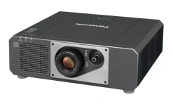 Panasonic PT-FRZ60BE Vidéoprojecteur, 1920 x 1200 WUXGA, 6000 Lumen