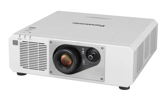Panasonic PT-FRZ50WE Vidéoprojecteur, 1920 x 1200 WUXGA, 5200 Lumen