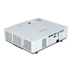 Panasonic PT-LMZ460EJ Vidéoprojecteur, 1920 x 1200 WUXGA, 4600 Lumen