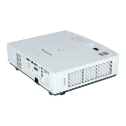 Panasonic PT-LMZ460EJ Vidéoprojecteur, 1920 x 1200 WUXGA, 4600 Lumen