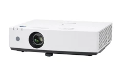 Panasonic PT-LMZ420EJ Vidéoprojecteur, 1920 x 1200 WUXGA, 4200 Lumen
