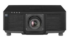 Panasonic PT-MZ782BEJ Vidéoprojecteur, 1920 x 1200 WUXGA, 7500 Lumen