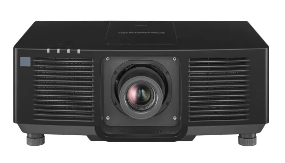Panasonic PT-MZ782BEJ Vidéoprojecteur, 1920 x 1200 WUXGA, 7500 Lumen