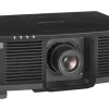 Panasonic PT-MZ682BEJ Vidéoprojecteur, 1920 x 1200 WUXGA, 6500 Lumen
