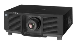Panasonic PT-MZ682BEJ Vidéoprojecteur, 1920 x 1200 WUXGA, 6500 Lumen
