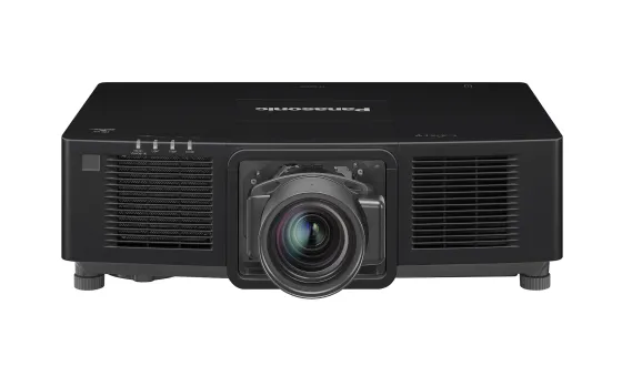 Panasonic PT-MZ20KL Vidéoprojecteur, 1920 x 1200 WUXGA, 20000 Lumen, sans objectif