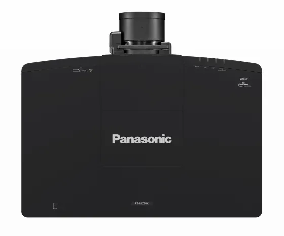 Panasonic PT-MZ20KL Vidéoprojecteur, 1920 x 1200 WUXGA, 20000 Lumen, sans objectif