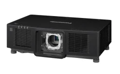 Panasonic PT-MZ17KLBEJ Vidéoprojecteur, 1920 x 1200 WUXGA, 16500 Lumen, sans objectif