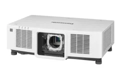 Panasonic PT-MZ17KLWEJ Vidéoprojecteur, 1920 x 1200 WUXGA, 16500 Lumen, sans objectif