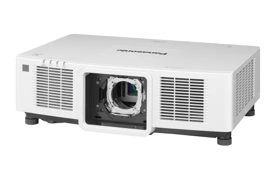 Panasonic PT-MZ11KLWEJ Vidéoprojecteur, 1920 x 1200 WUXGA, 11000 Lumen, sans objectif