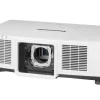 Panasonic PT-MZ14KLWEJ Vidéoprojecteur, 1920 x 1200 WUXGA, 14000 Lumen, sans objectif