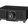 Panasonic PT-MZ682LBEJ Vidéoprojecteur, 1920 x 1200 WUXGA, 6500 Lumen, sans objectif
