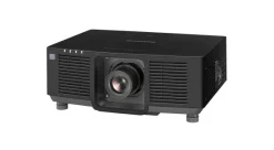 Panasonic PT-MZ682LBEJ Vidéoprojecteur, 1920 x 1200 WUXGA, 6500 Lumen, sans objectif