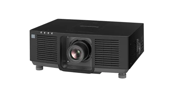 Panasonic PT-MZ682LBEJ Vidéoprojecteur, 1920 x 1200 WUXGA, 6500 Lumen, sans objectif
