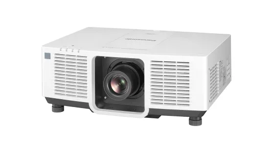 Panasonic PT-MZ782LWEJ Vidéoprojecteur, 1920 x 1200 WUXGA, 7500 Lumen, sans objectif