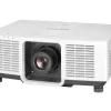 Panasonic PT-MZ882LWEJ Vidéoprojecteur, 1920 x 1200 WUXGA, 8200 Lumen, sans objectif