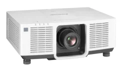 Panasonic PT-MZ782WEJ Vidéoprojecteur, 1920 x 1200 WUXGA, 7500 Lumen