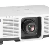 Panasonic PT-MZ682WEJ Vidéoprojecteur, 1920 x 1200 WUXGA, 6500 Lumen