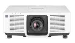 Panasonic PT-MZ682WEJ Vidéoprojecteur, 1920 x 1200 WUXGA, 6500 Lumen
