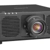 Panasonic PT-REQ15BE Vidéoprojecteur, 3840 x 2160 4K UHD, 15000 Lumen