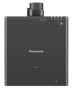 Panasonic PT-REQ15BE Vidéoprojecteur, 3840 x 2160 4K UHD, 15000 Lumen