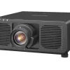 Panasonic PT-REQ80BE Vidéoprojecteur, 3840 x 2160 4K UHD, 8000 Lumen