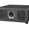 Panasonic PT-REQ12LBE Vidéoprojecteur, 3840 x 2160 4K UHD, 12000 Lumen, sans objectif