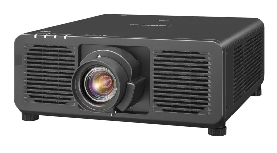 Panasonic PT-REZ15BE Vidéoprojecteur, 1920 x 1200 WUXGA, 15000 Lumen