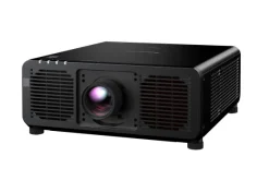 Panasonic PT-REZ80BE Vidéoprojecteur, 1920 x 1200 WUXGA, 8000 Lumen