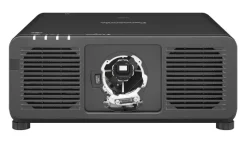 Panasonic PT-REZ15LBE Vidéoprojecteur, 1920 x 1200 WUXGA, 15000 Lumen, sans objectif