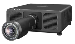 Panasonic PT-REZ15LBE Vidéoprojecteur, 1920 x 1200 WUXGA, 15000 Lumen, sans objectif