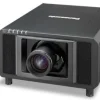 Panasonic PT-RQ13KE Vidéoprojecteur, 5120 x 2160 5K, 10000 Lumen, sans objectif