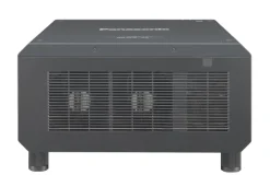 Panasonic PT-RQ13KE Vidéoprojecteur, 5120 x 2160 5K, 10000 Lumen, sans objectif