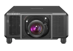 Panasonic PT-RQ25KEJ Vidéoprojecteur, 3840 x 2160 4K UHD, 20000 Lumen