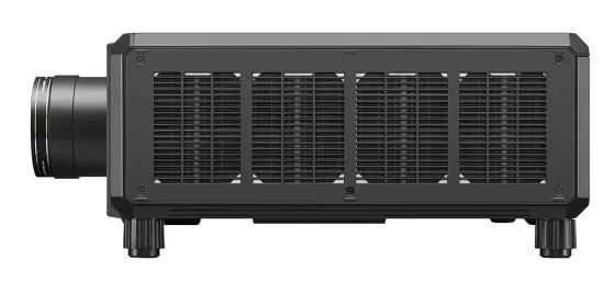 Panasonic PT-RQ25KEJ Vidéoprojecteur, 3840 x 2160 4K UHD, 20000 Lumen